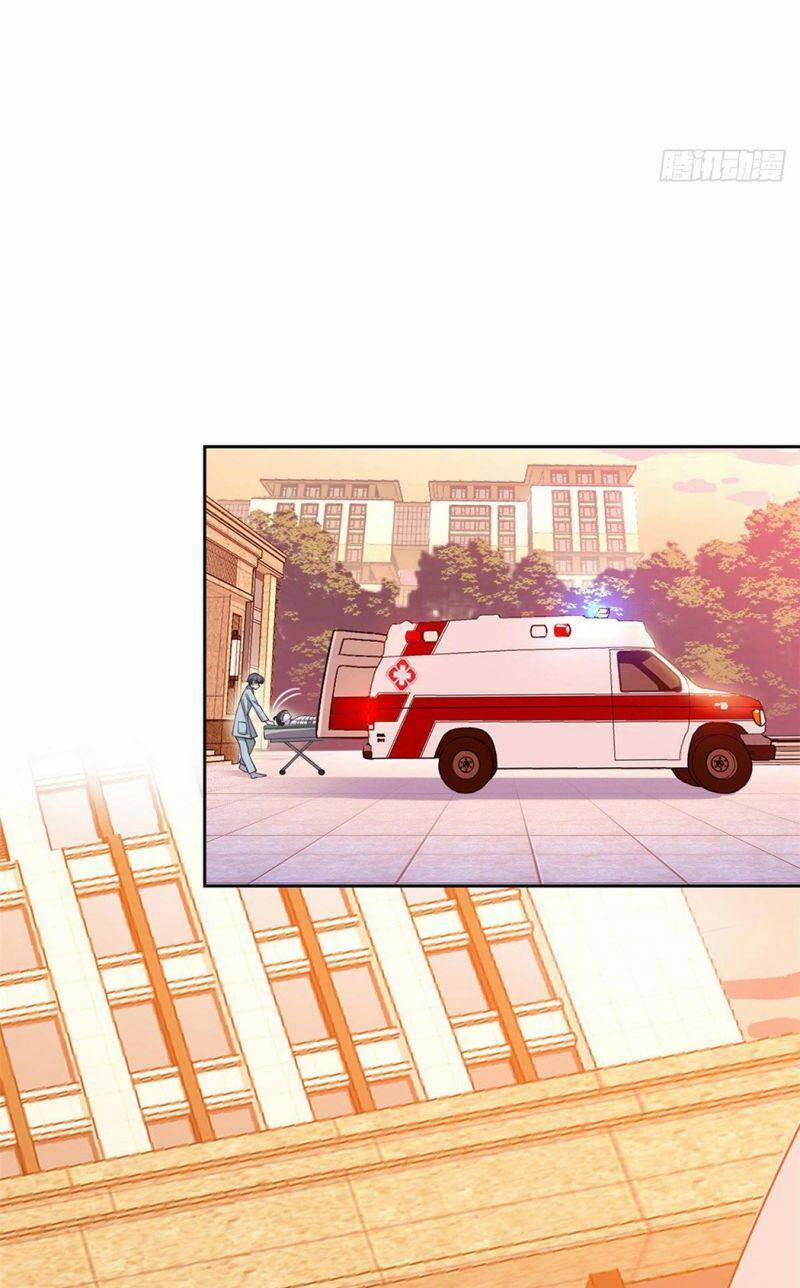 Cường Giả Đến Từ Trại Tâm Thần 4 trang 8