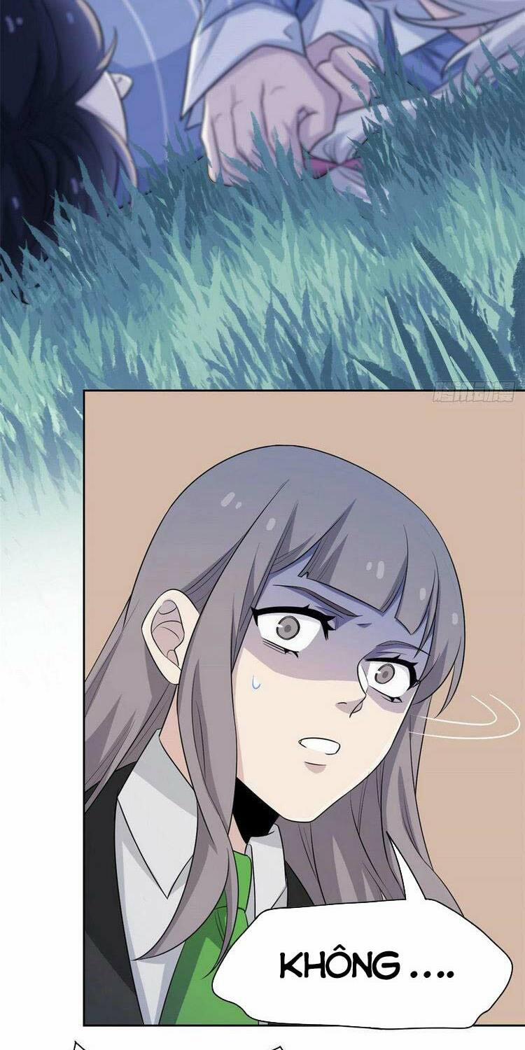 Cường Giả Đến Từ Trại Tâm Thần 40 trang 11