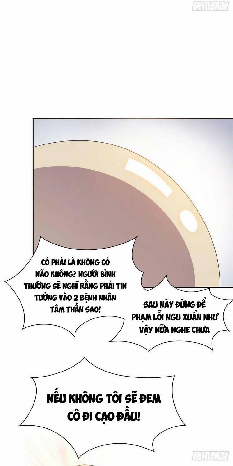 Cường Giả Đến Từ Trại Tâm Thần 40 trang 13