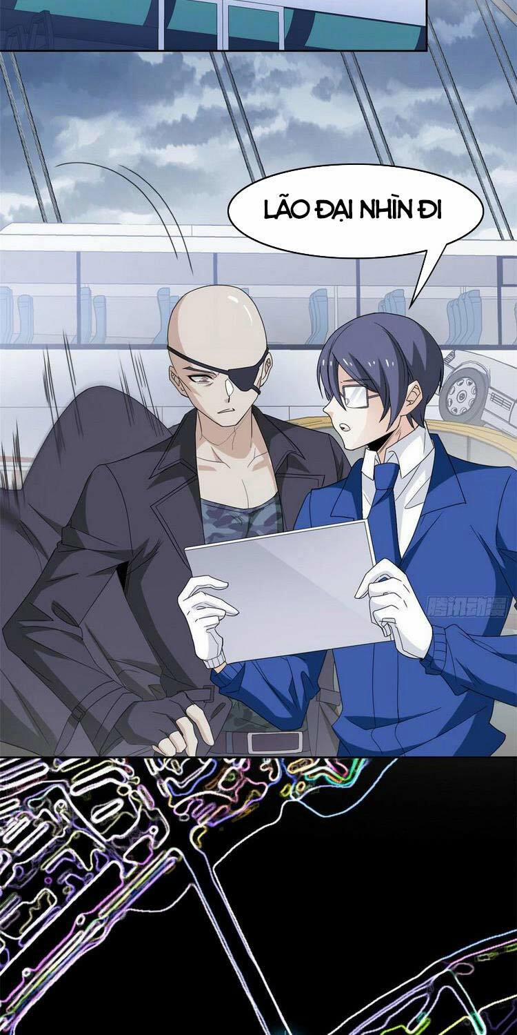 Cường Giả Đến Từ Trại Tâm Thần 40 trang 2