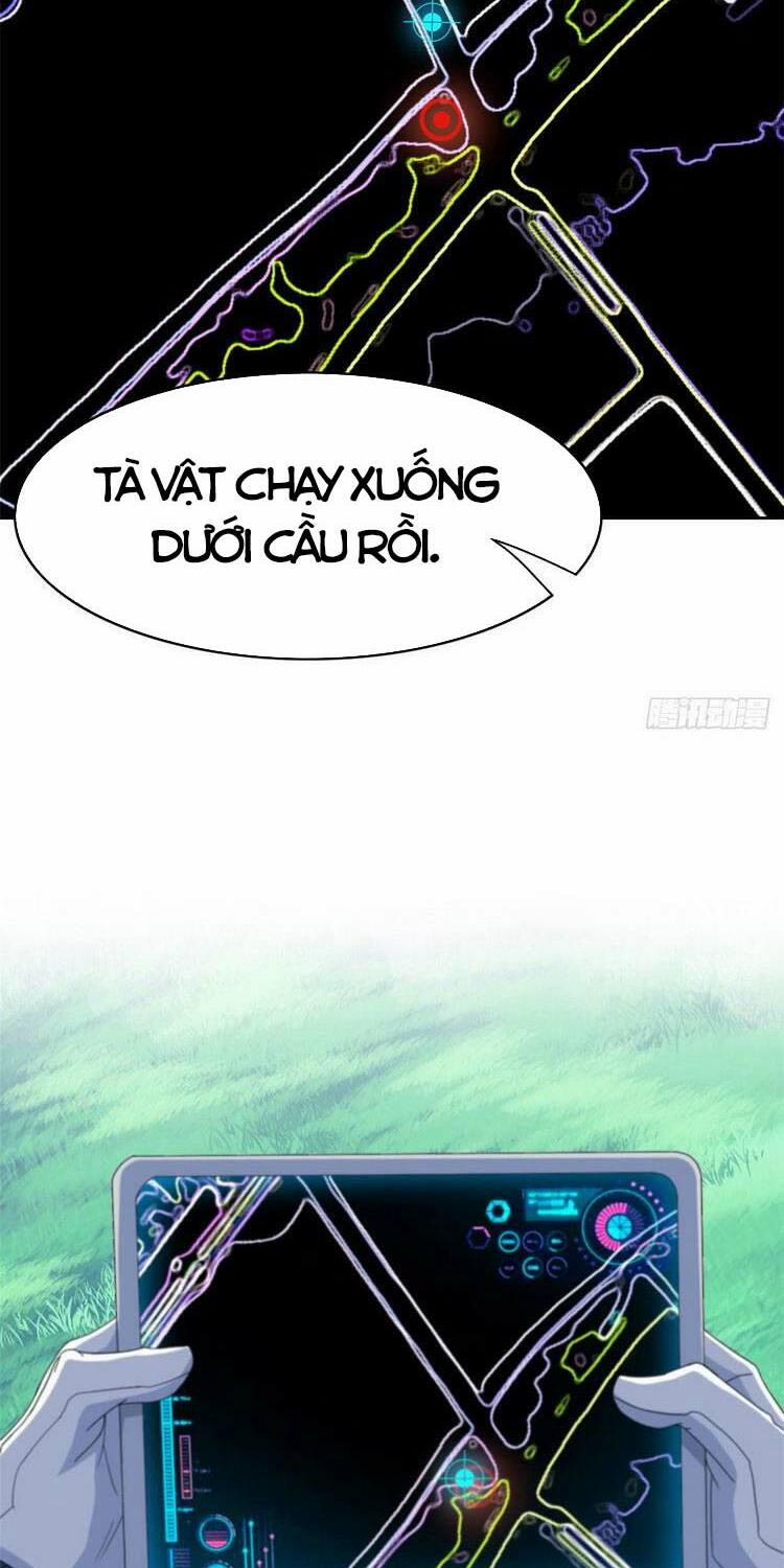 Cường Giả Đến Từ Trại Tâm Thần 40 trang 3