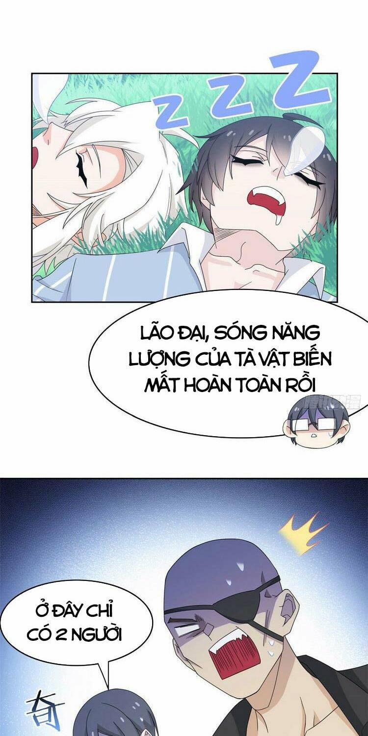 Cường Giả Đến Từ Trại Tâm Thần 40 trang 5