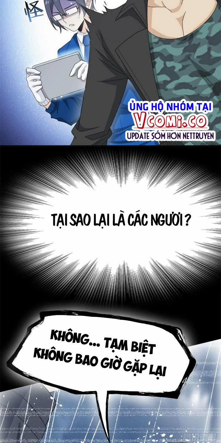 Cường Giả Đến Từ Trại Tâm Thần 40 trang 6