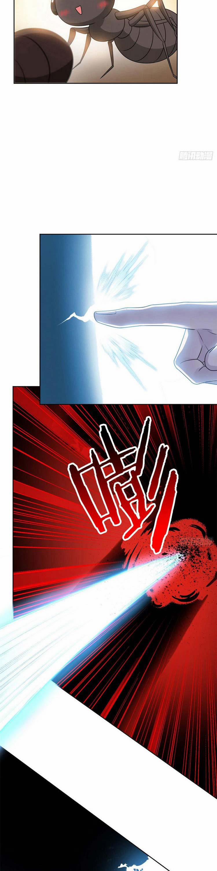 Cường Giả Đến Từ Trại Tâm Thần 41 trang 14