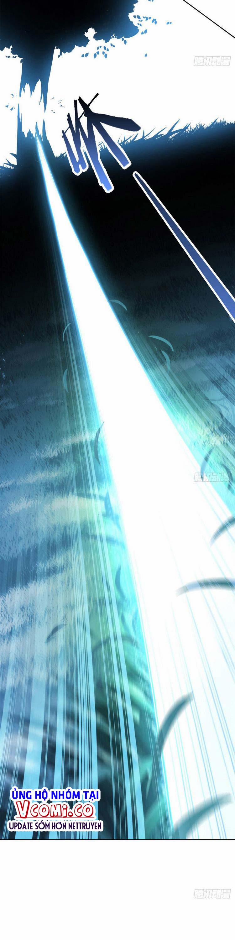 Cường Giả Đến Từ Trại Tâm Thần 41 trang 15