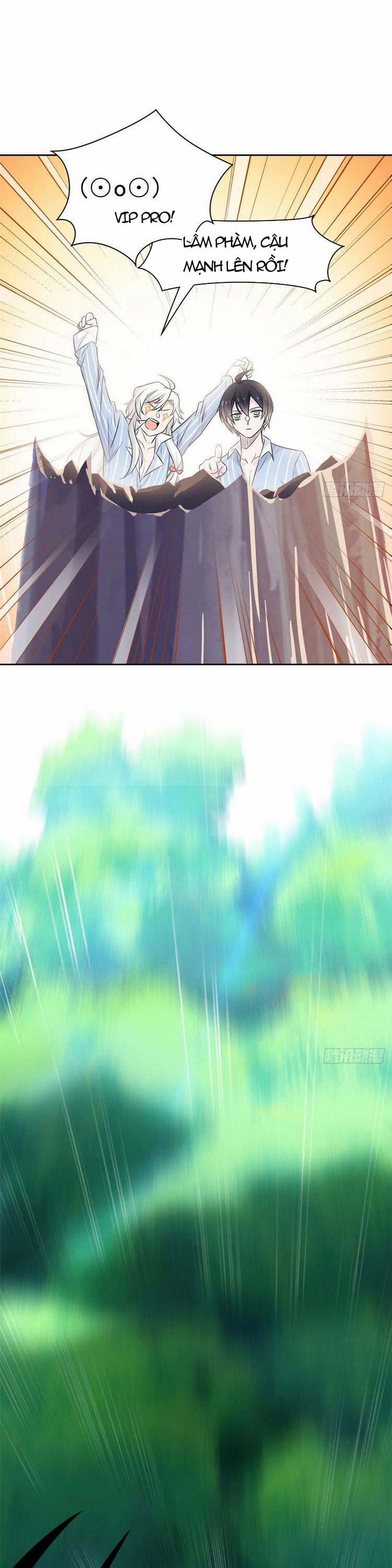 Cường Giả Đến Từ Trại Tâm Thần 41 trang 16