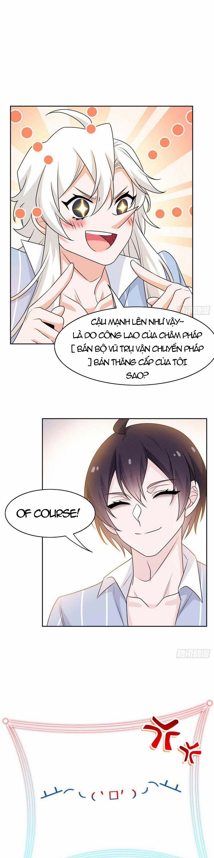 Cường Giả Đến Từ Trại Tâm Thần 41 trang 19