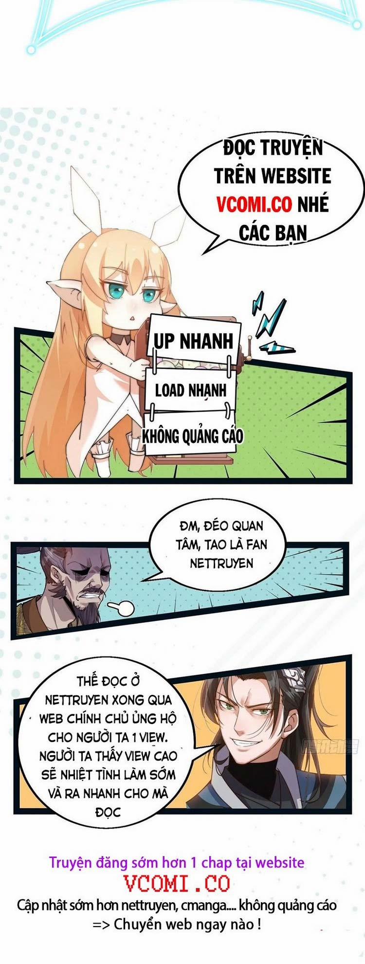 Cường Giả Đến Từ Trại Tâm Thần 41 trang 20