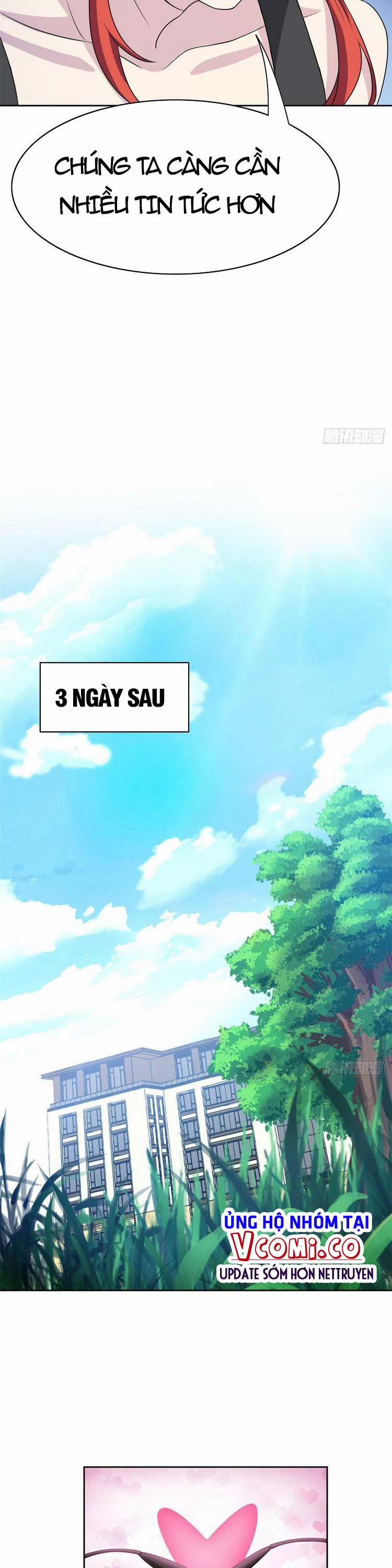 Cường Giả Đến Từ Trại Tâm Thần 41 trang 7