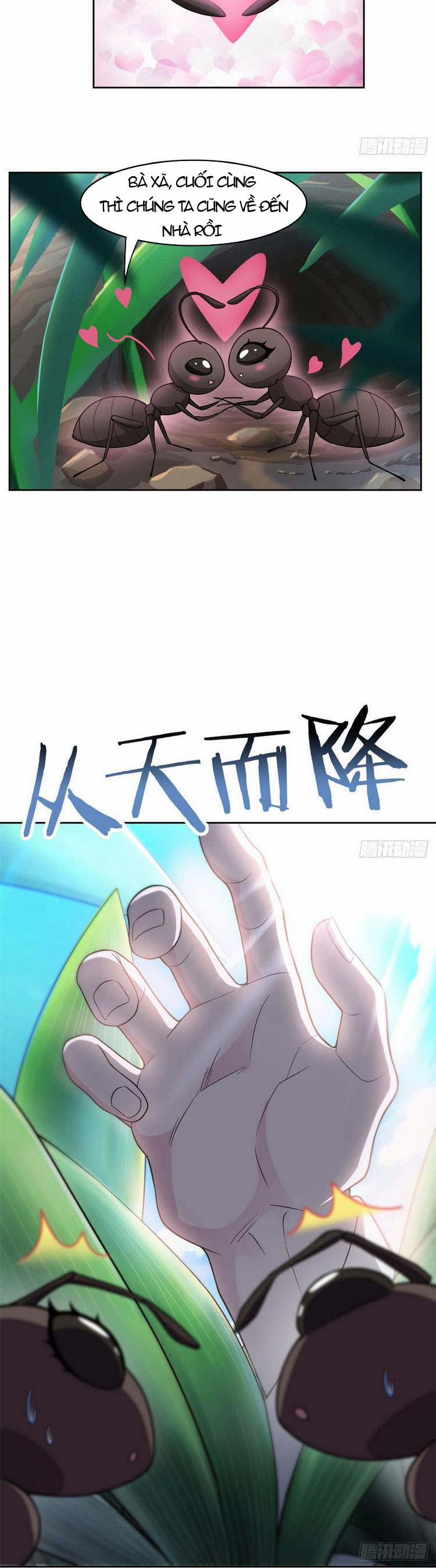 Cường Giả Đến Từ Trại Tâm Thần 41 trang 8