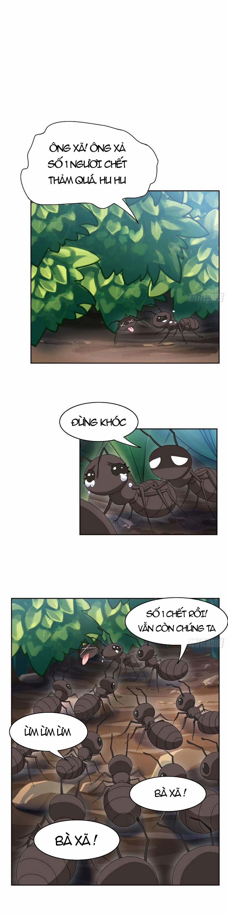 Cường Giả Đến Từ Trại Tâm Thần 42 trang 0