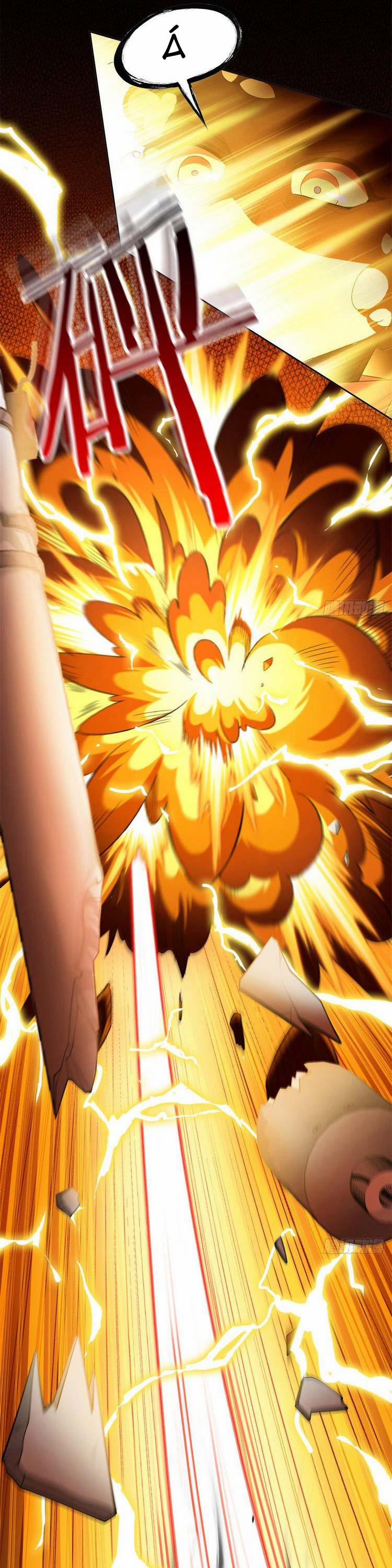 Cường Giả Đến Từ Trại Tâm Thần 42 trang 12