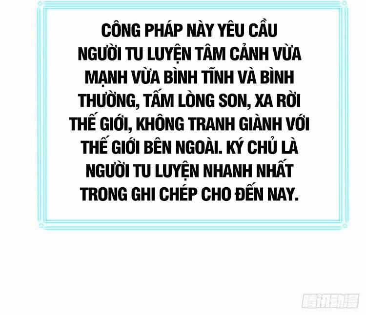 Cường Giả Đến Từ Trại Tâm Thần 43 trang 14
