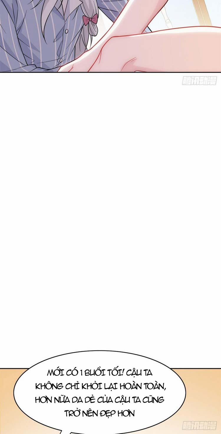 Cường Giả Đến Từ Trại Tâm Thần 43 trang 19