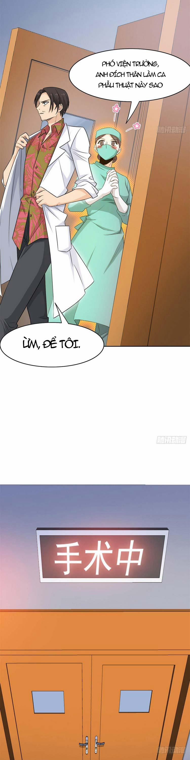 Cường Giả Đến Từ Trại Tâm Thần 43 trang 2