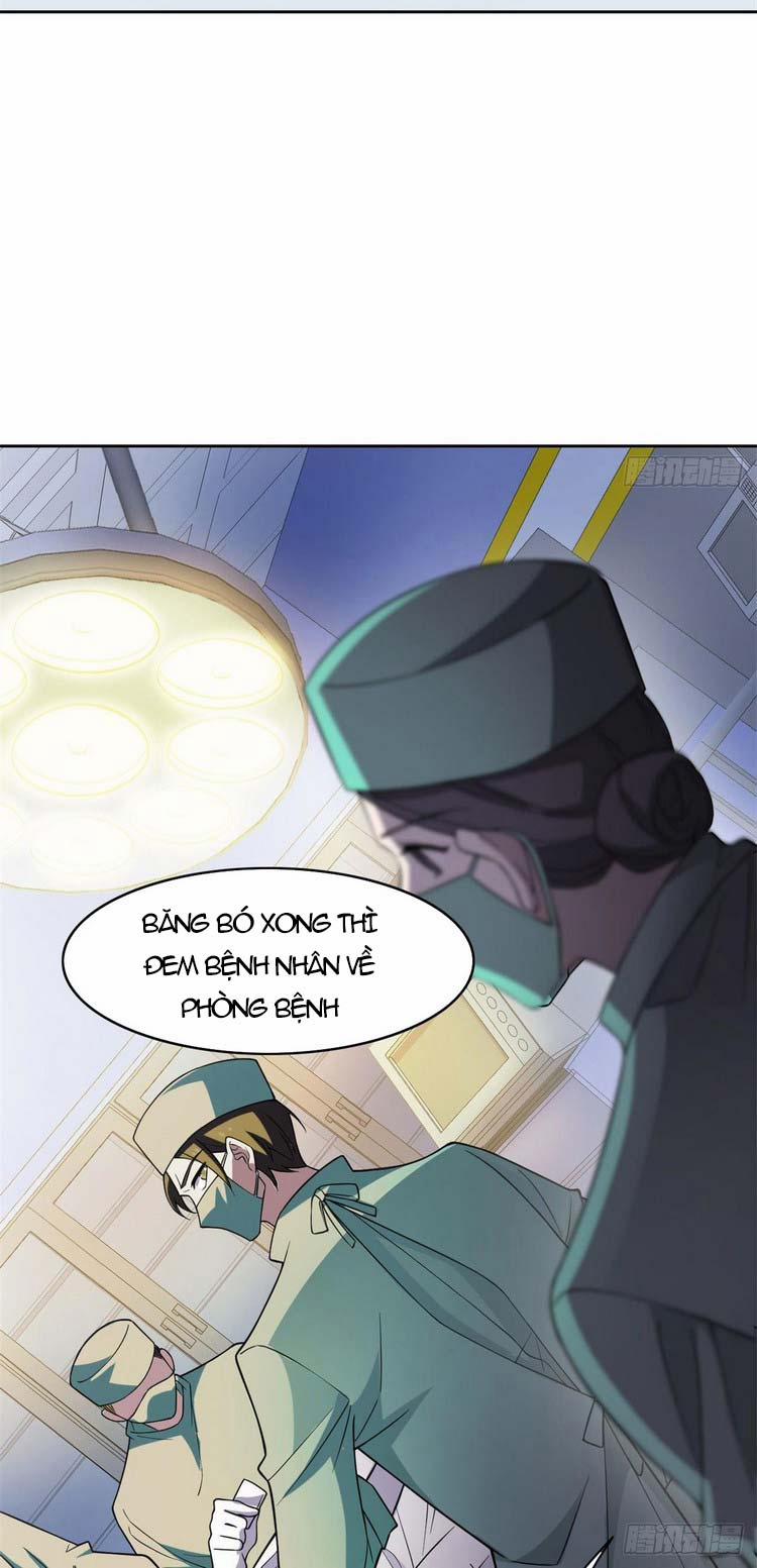 Cường Giả Đến Từ Trại Tâm Thần 43 trang 4