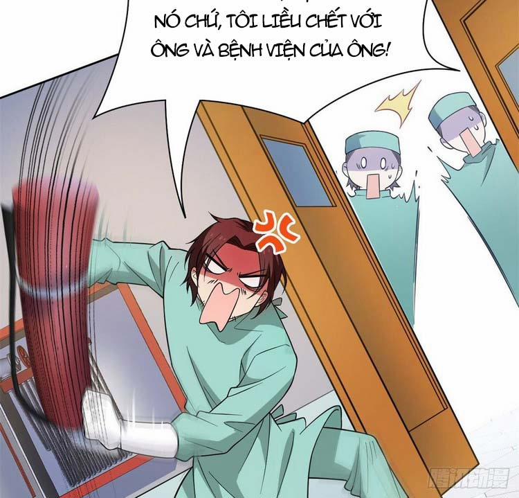 Cường Giả Đến Từ Trại Tâm Thần 43 trang 9