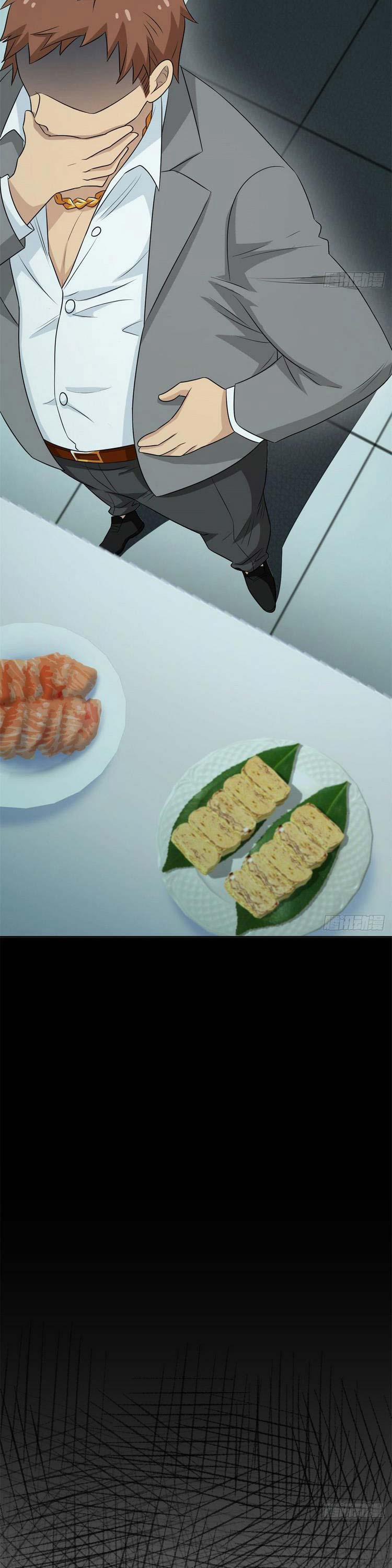 Cường Giả Đến Từ Trại Tâm Thần 44 trang 15