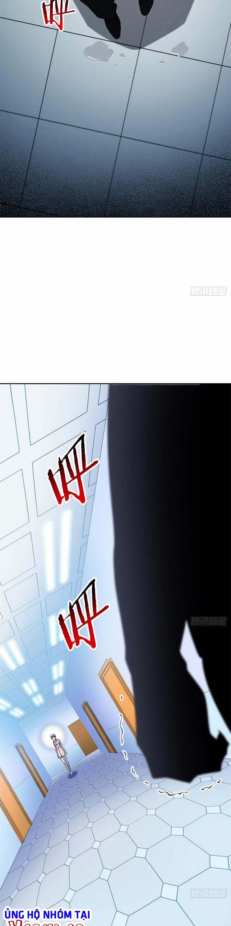 Cường Giả Đến Từ Trại Tâm Thần 44 trang 19