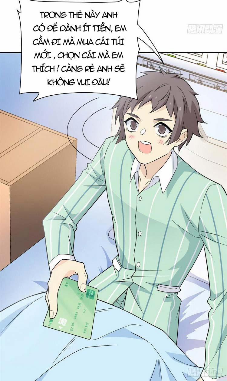 Cường Giả Đến Từ Trại Tâm Thần 44 trang 9