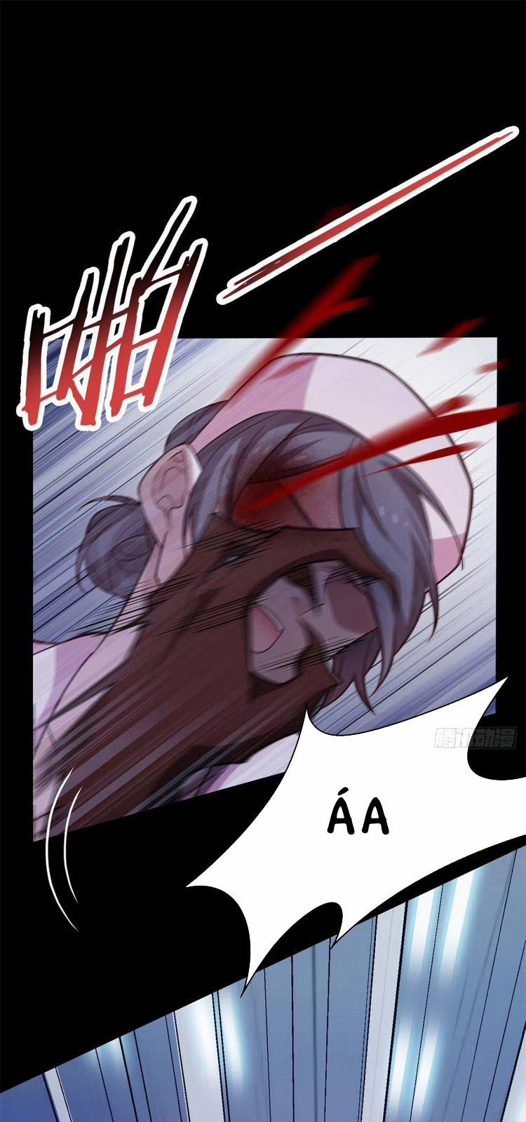 Cường Giả Đến Từ Trại Tâm Thần 45 trang 0