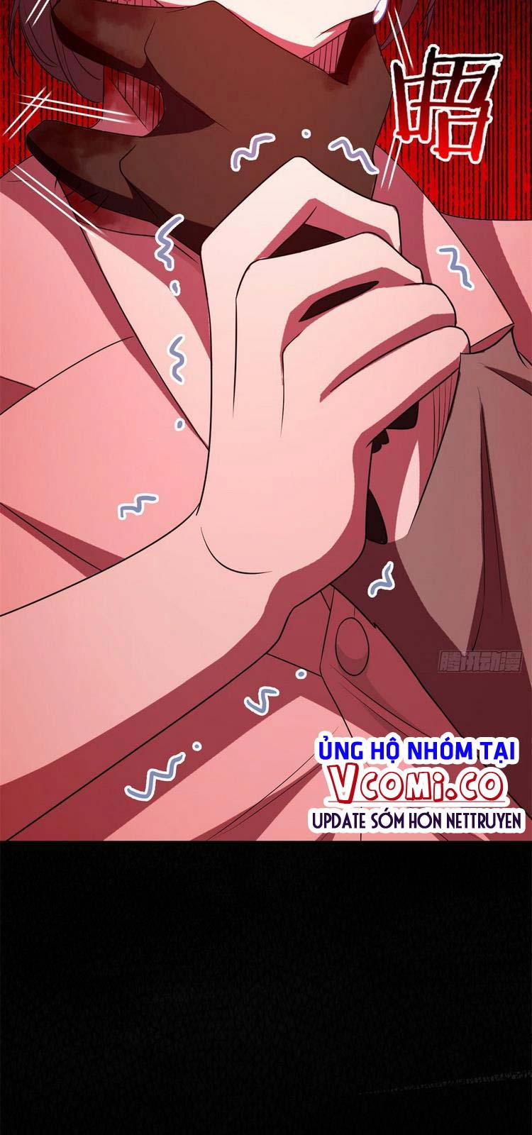 Cường Giả Đến Từ Trại Tâm Thần 45 trang 12