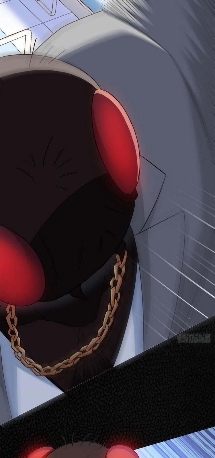 Cường Giả Đến Từ Trại Tâm Thần 45 trang 18