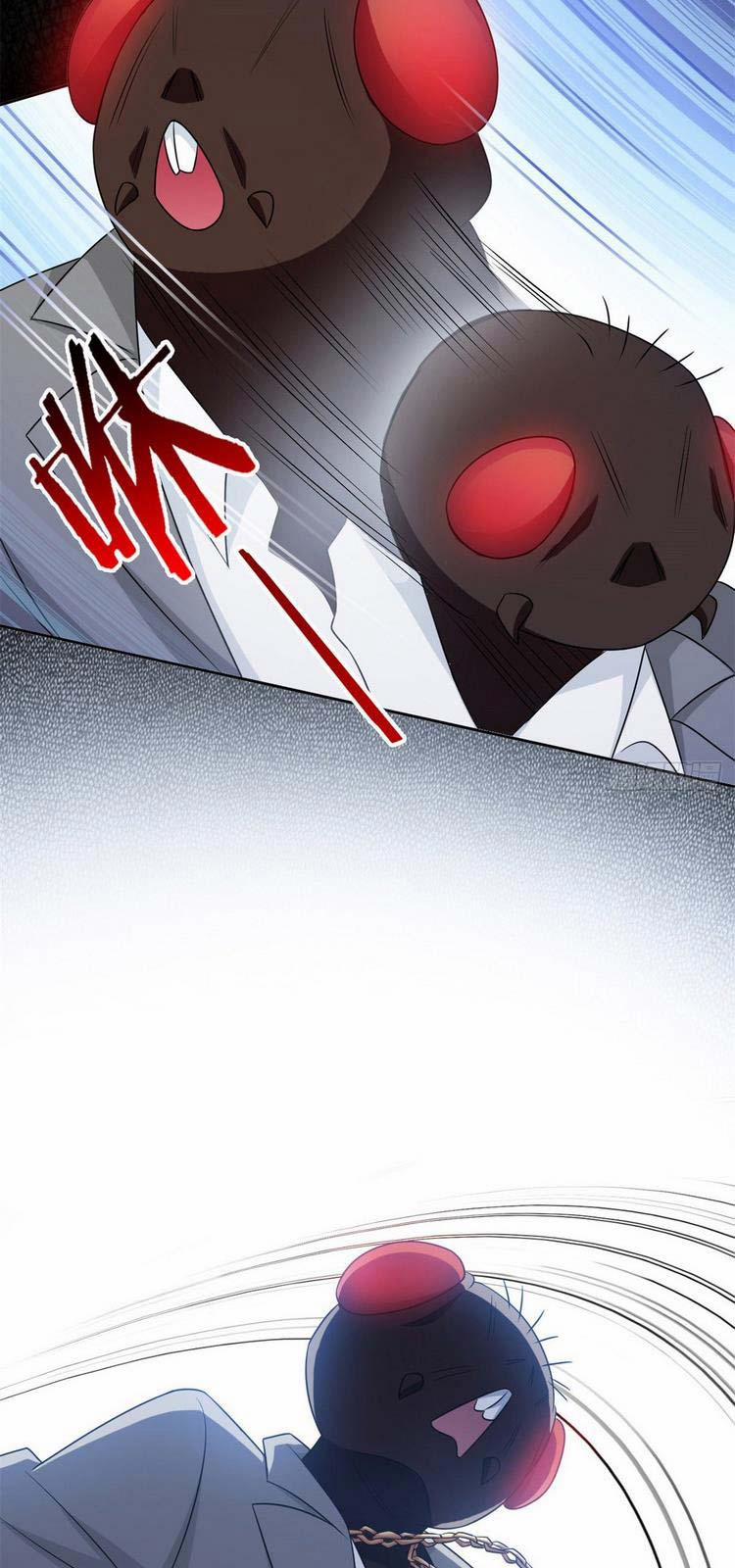 Cường Giả Đến Từ Trại Tâm Thần 45 trang 19