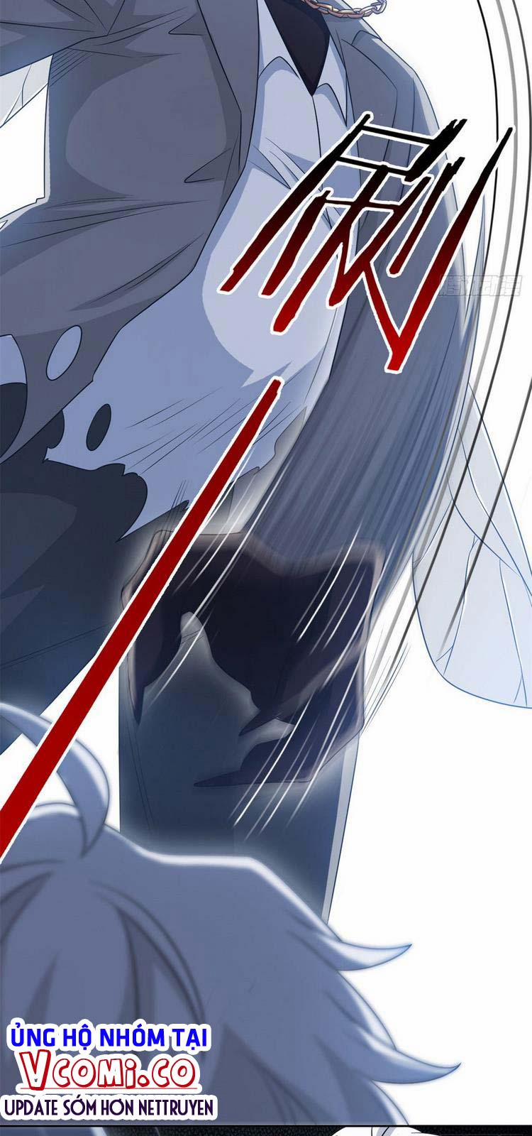 Cường Giả Đến Từ Trại Tâm Thần 45 trang 20