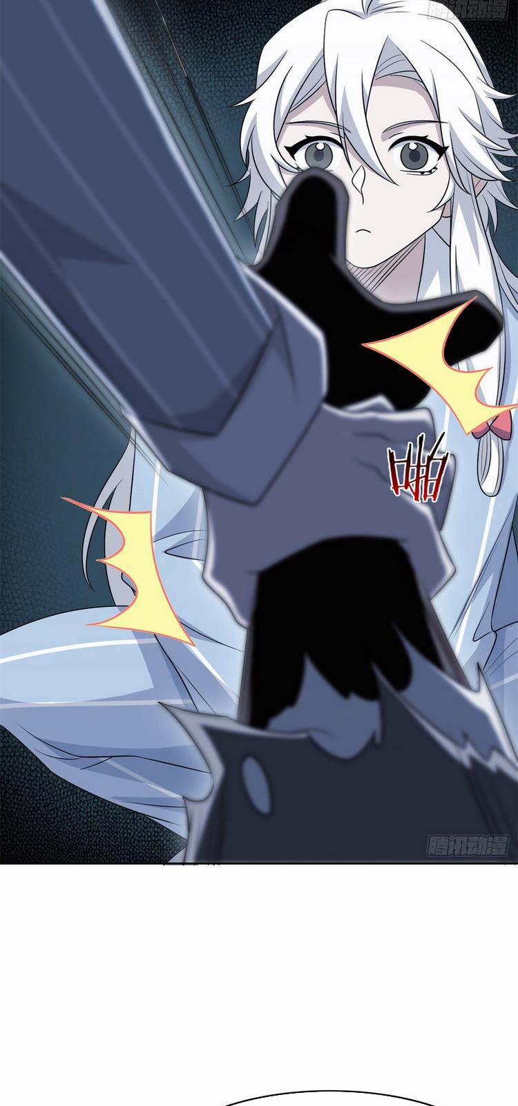 Cường Giả Đến Từ Trại Tâm Thần 45 trang 21