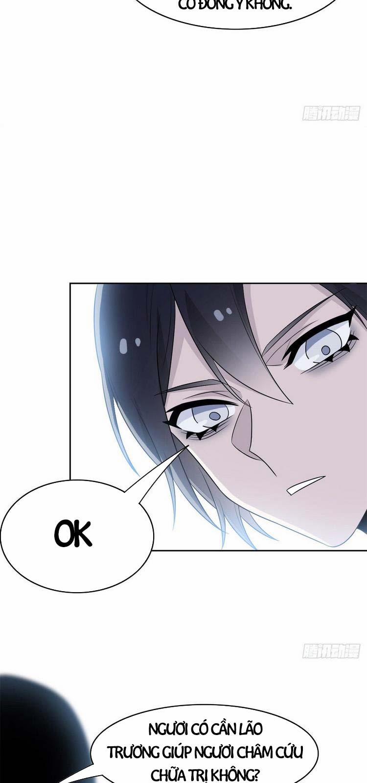 Cường Giả Đến Từ Trại Tâm Thần 45 trang 24