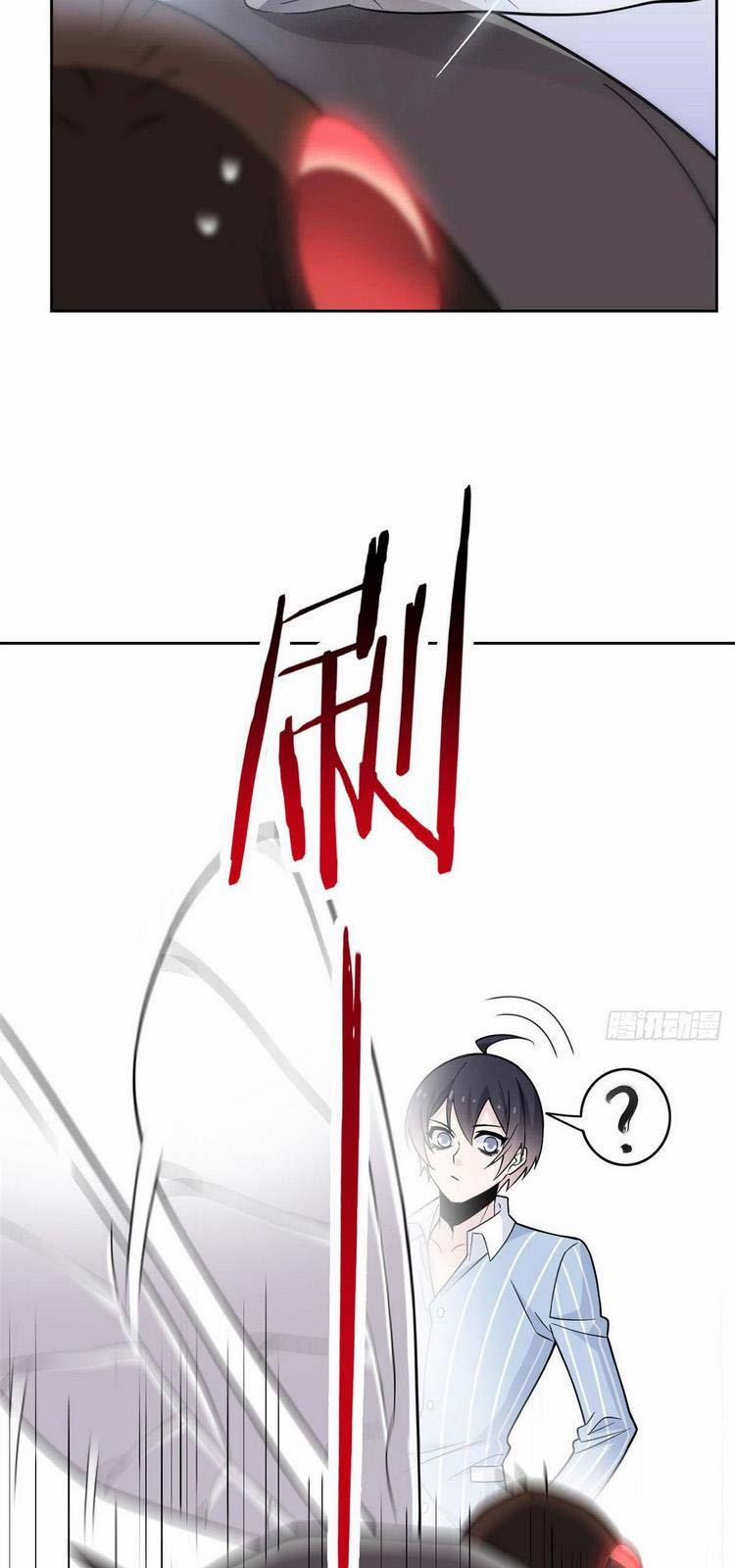 Cường Giả Đến Từ Trại Tâm Thần 45 trang 29