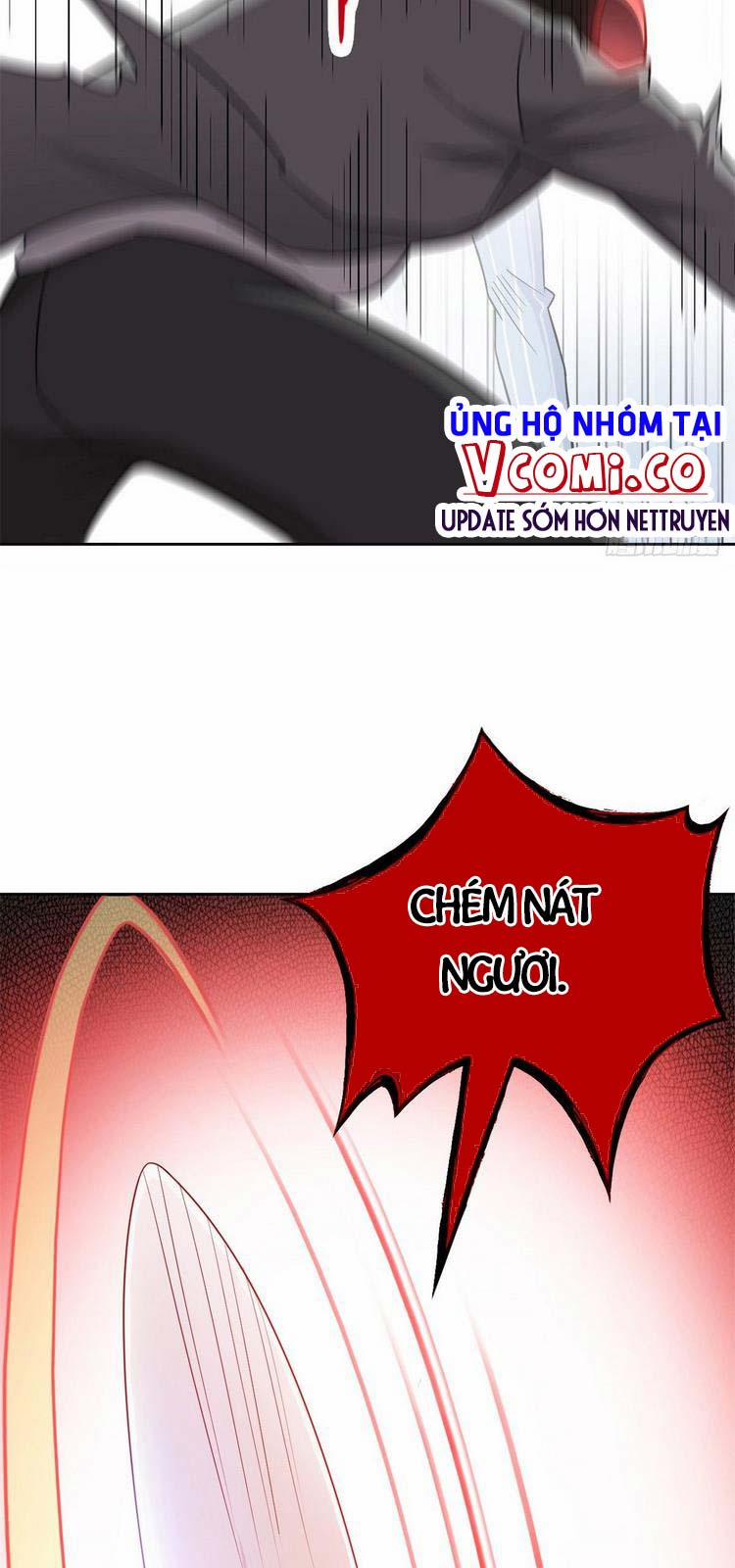 Cường Giả Đến Từ Trại Tâm Thần 45 trang 30