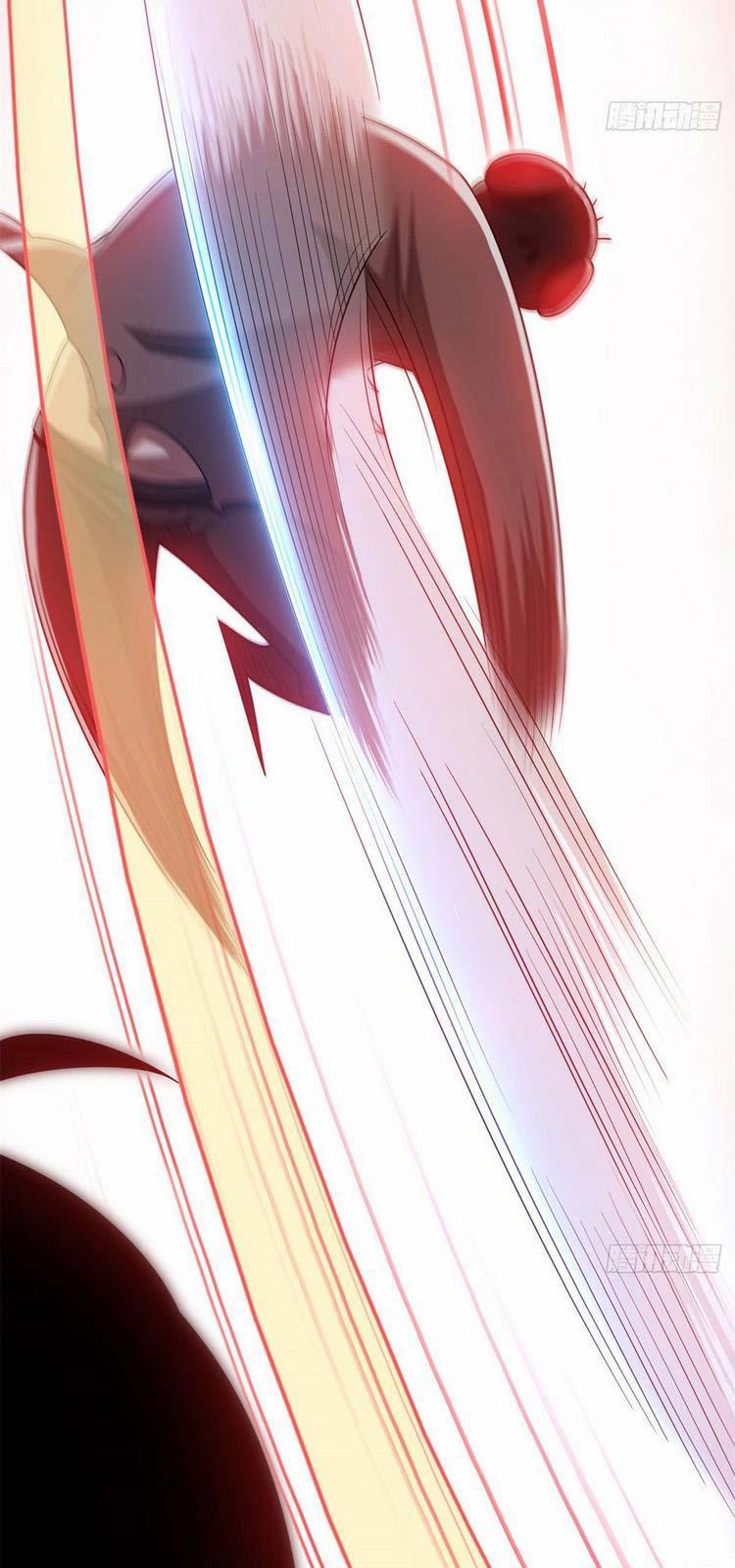 Cường Giả Đến Từ Trại Tâm Thần 45 trang 31