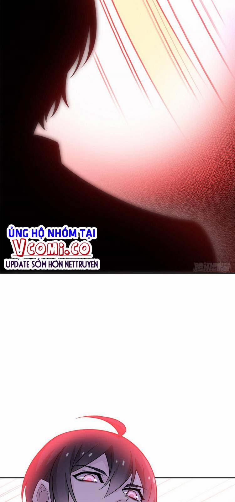 Cường Giả Đến Từ Trại Tâm Thần 45 trang 32