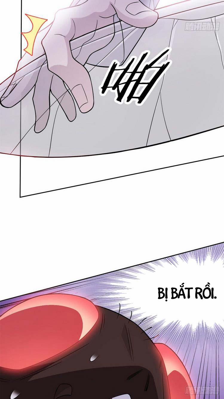 Cường Giả Đến Từ Trại Tâm Thần 45 trang 34