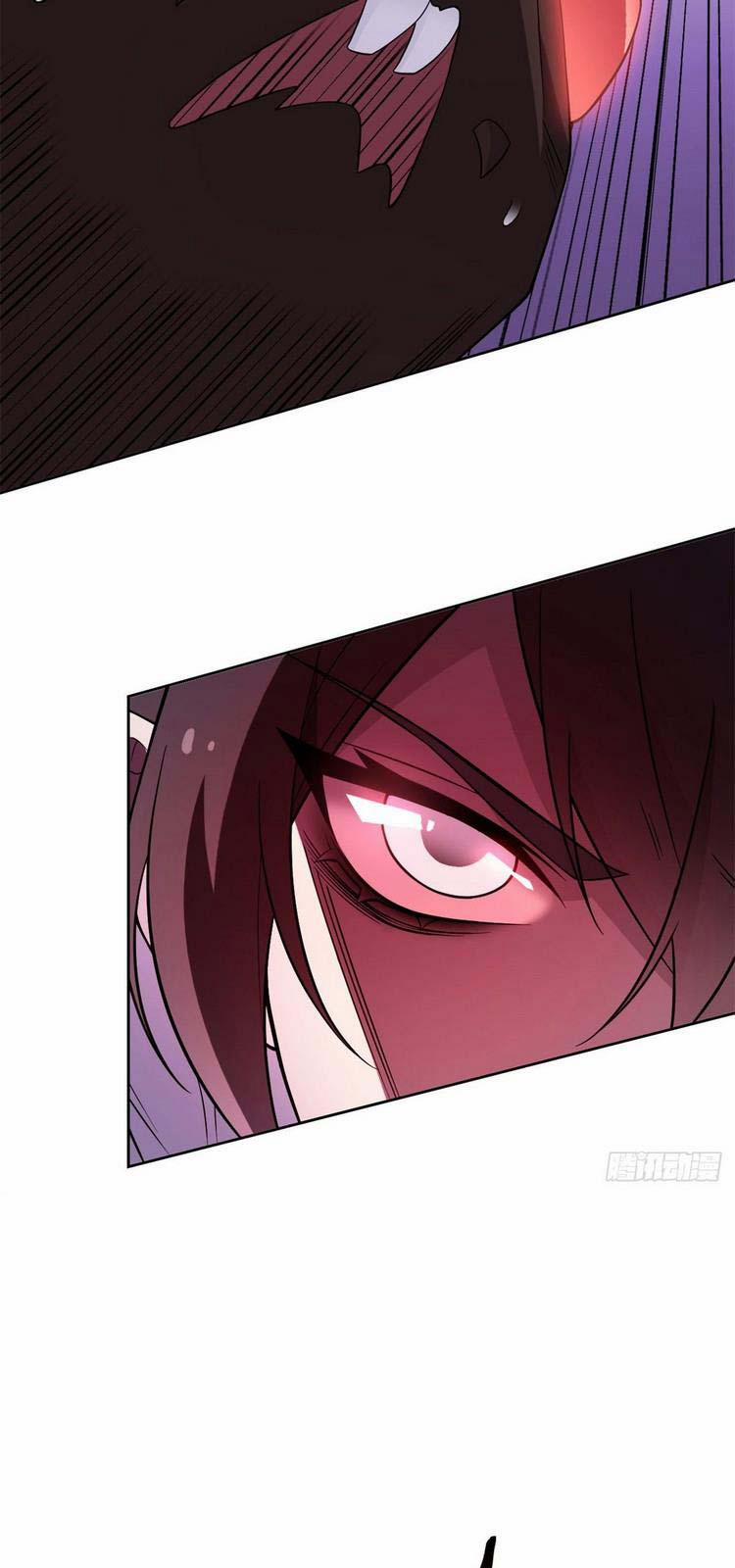 Cường Giả Đến Từ Trại Tâm Thần 45 trang 35