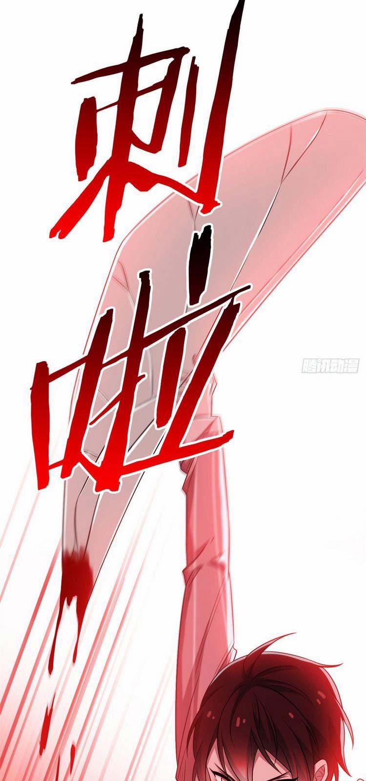 Cường Giả Đến Từ Trại Tâm Thần 45 trang 36