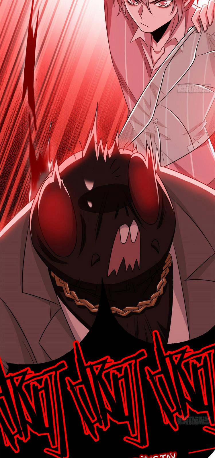 Cường Giả Đến Từ Trại Tâm Thần 45 trang 37