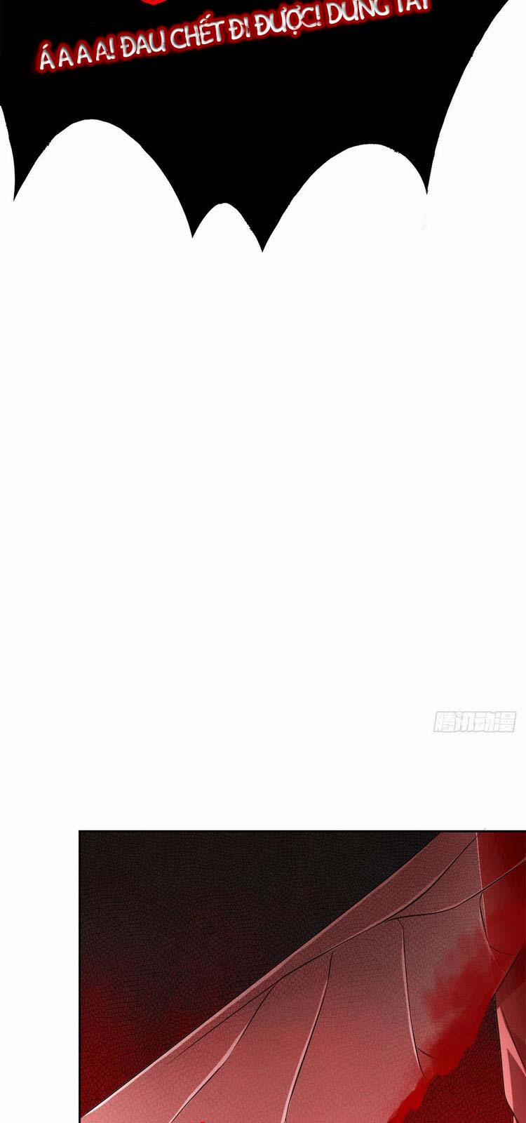 Cường Giả Đến Từ Trại Tâm Thần 45 trang 38