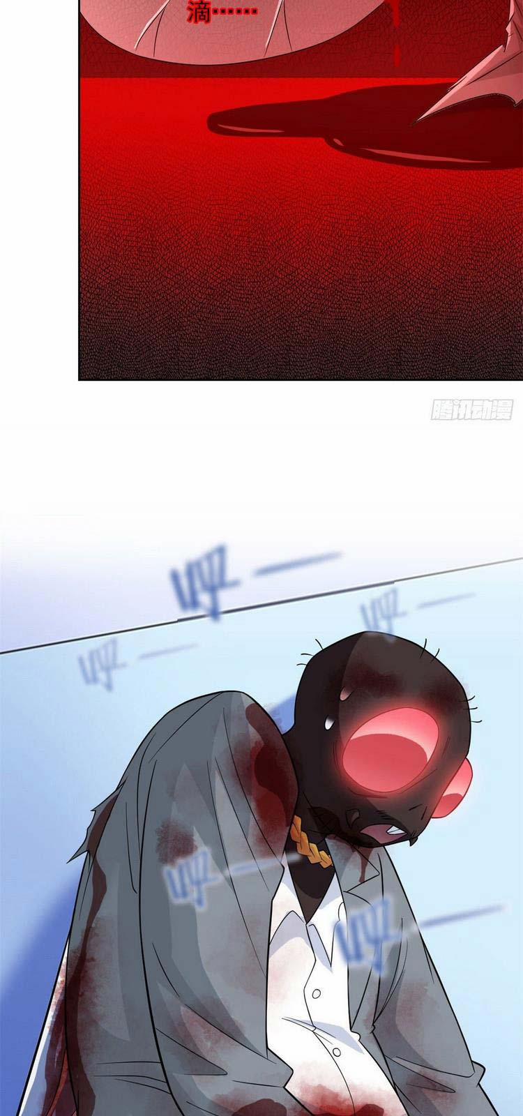 Cường Giả Đến Từ Trại Tâm Thần 45 trang 39