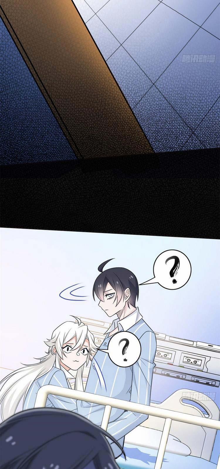 Cường Giả Đến Từ Trại Tâm Thần 45 trang 4