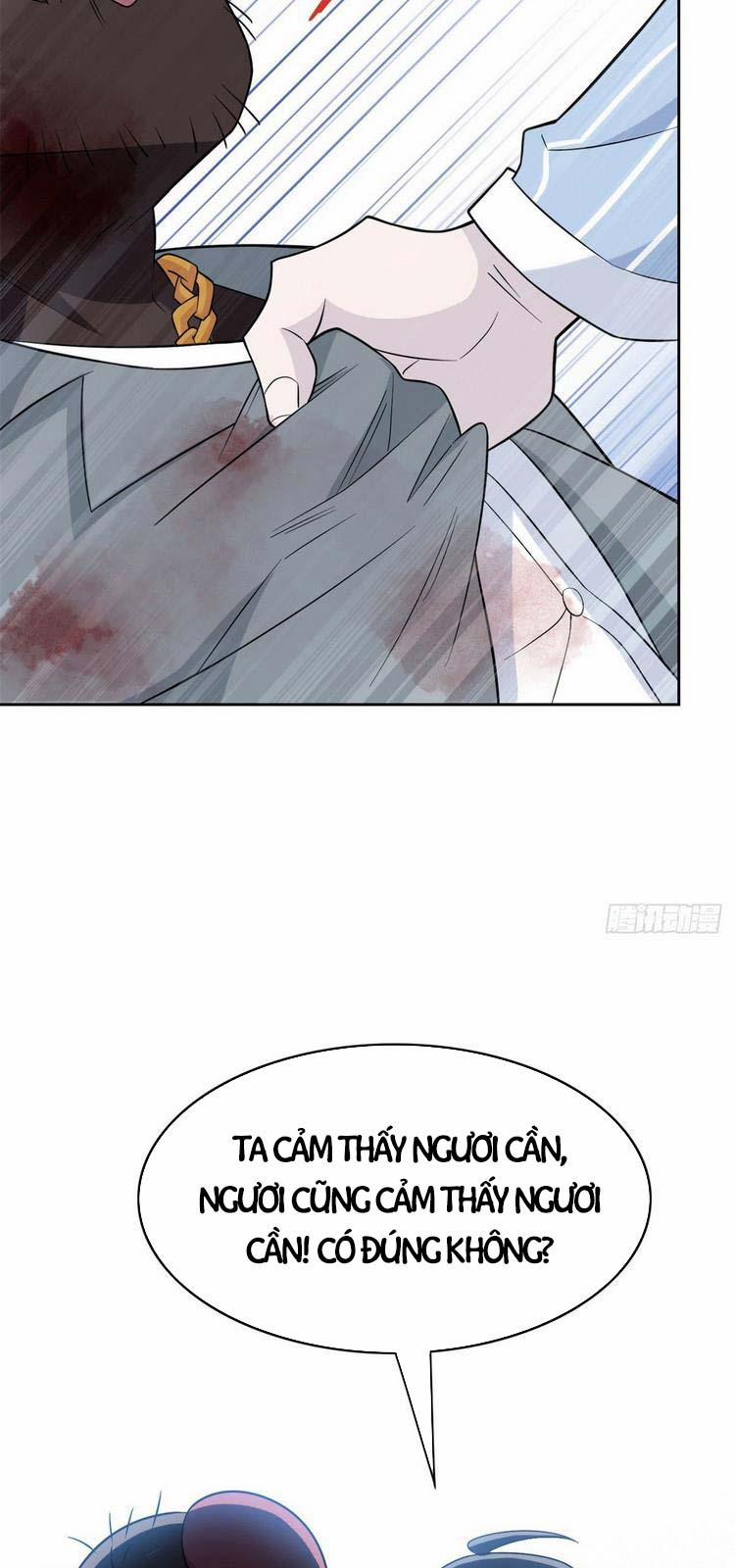 Cường Giả Đến Từ Trại Tâm Thần 45 trang 42