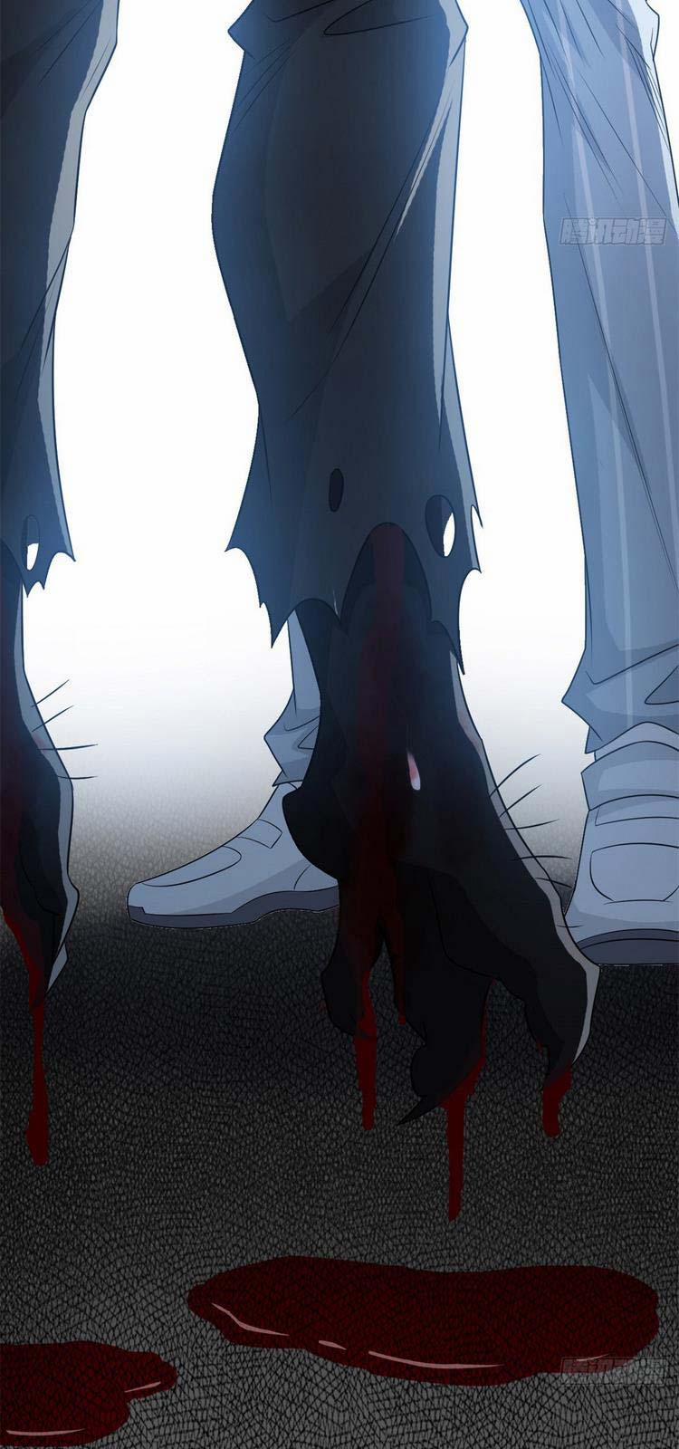 Cường Giả Đến Từ Trại Tâm Thần 45 trang 44