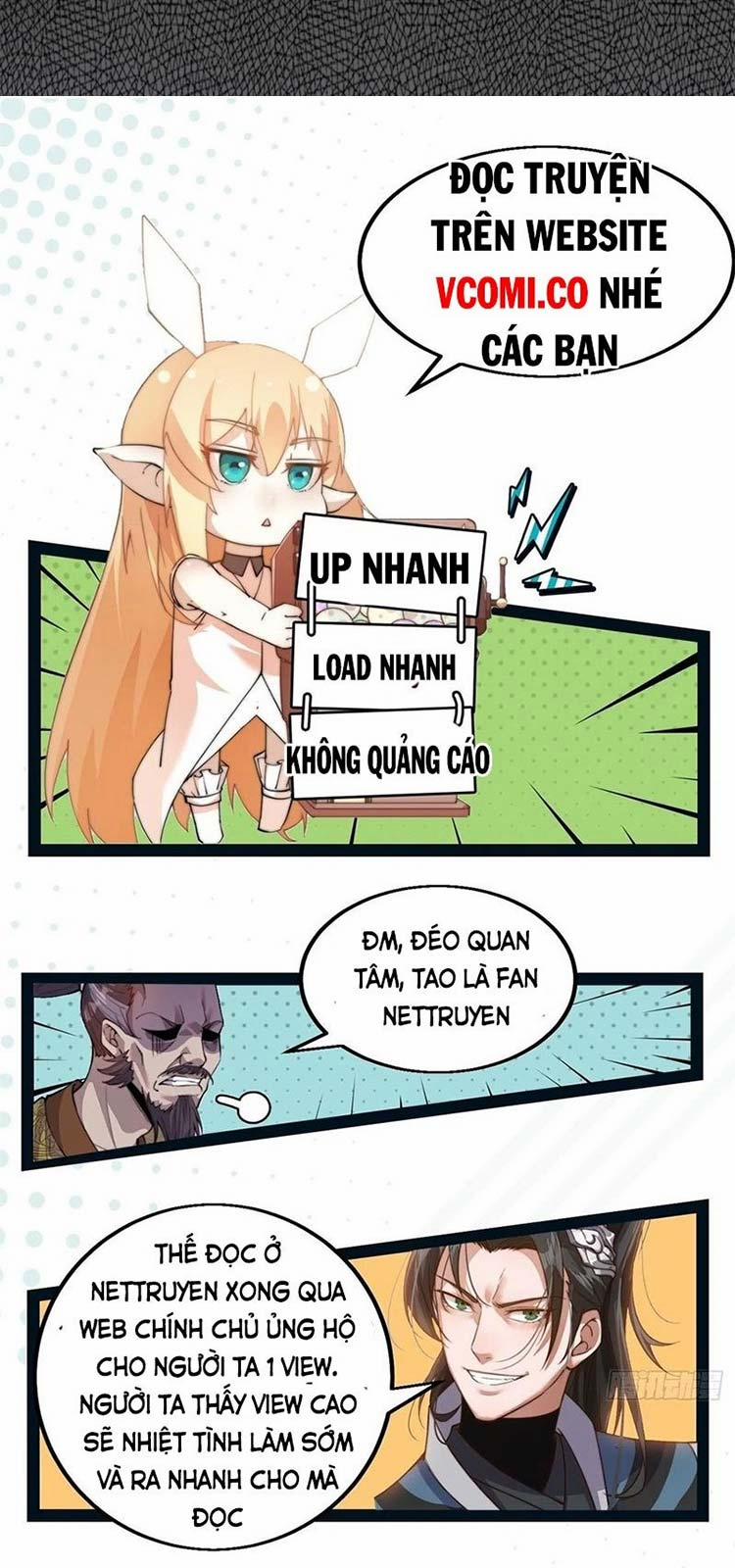 Cường Giả Đến Từ Trại Tâm Thần 45 trang 45