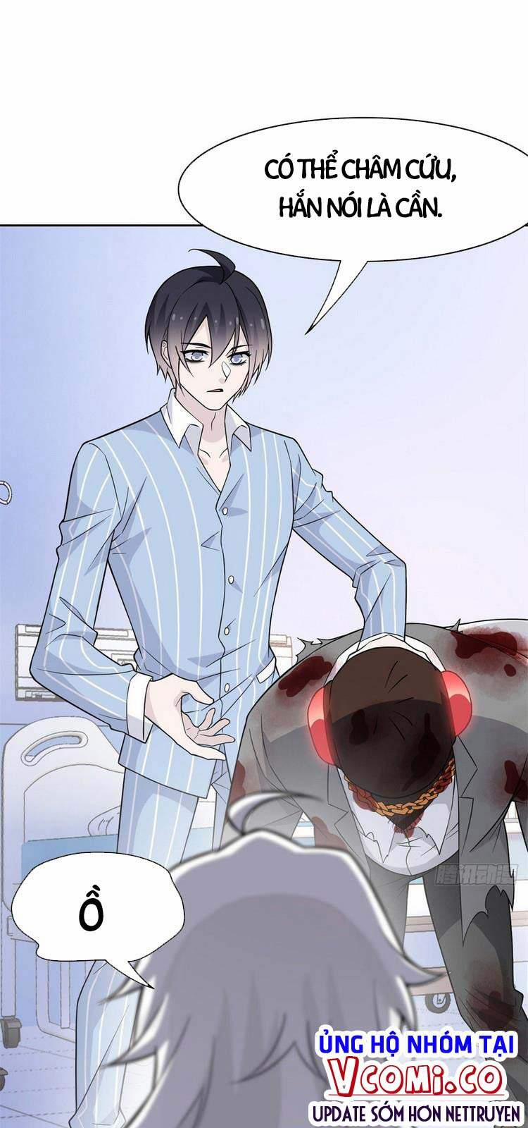 Cường Giả Đến Từ Trại Tâm Thần 46 trang 0