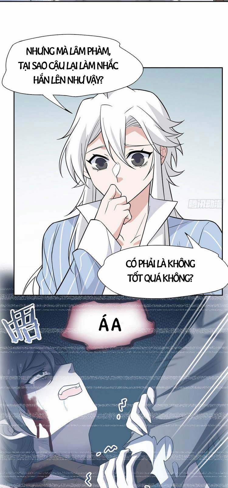 Cường Giả Đến Từ Trại Tâm Thần 46 trang 1