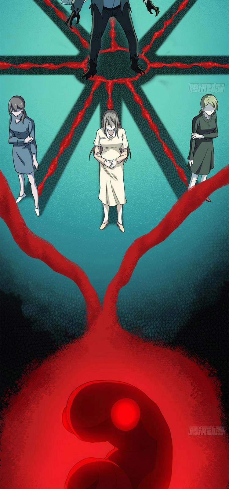 Cường Giả Đến Từ Trại Tâm Thần 46 trang 13