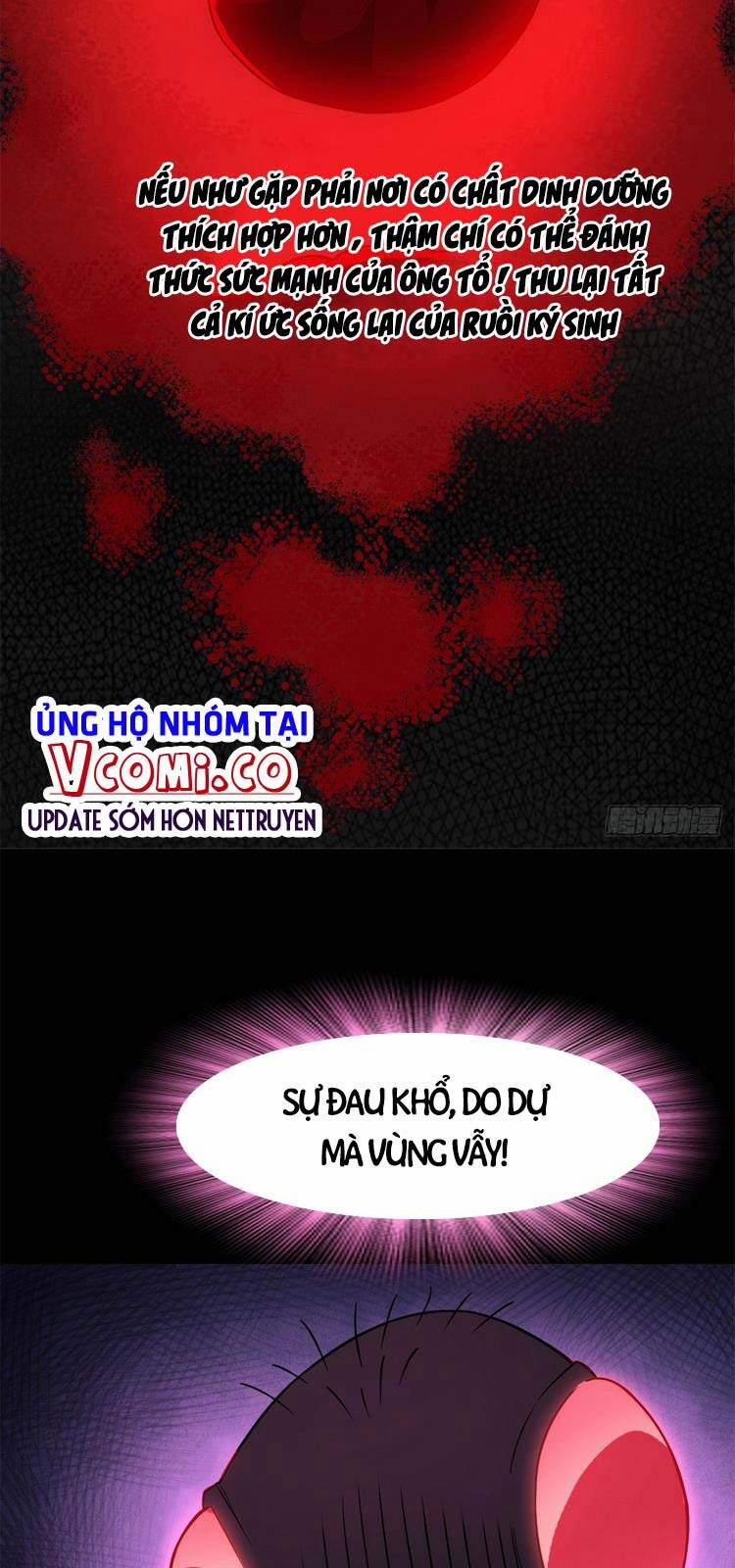 Cường Giả Đến Từ Trại Tâm Thần 46 trang 14