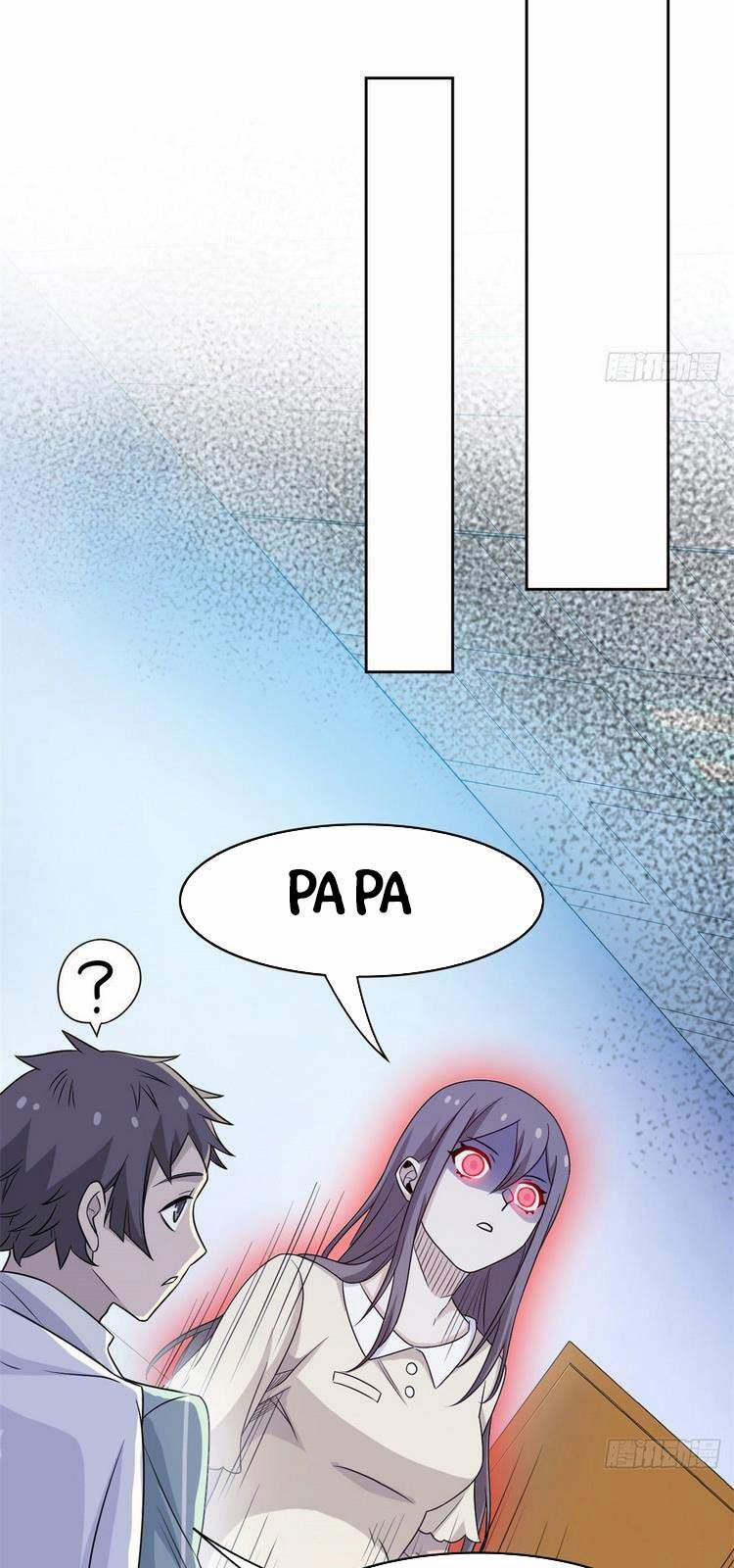 Cường Giả Đến Từ Trại Tâm Thần 46 trang 24